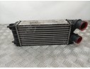 Recambio de intercooler para peugeot 3008 active referencia OEM IAM 9684212480 M144105C VALEO POCO DOBLADO