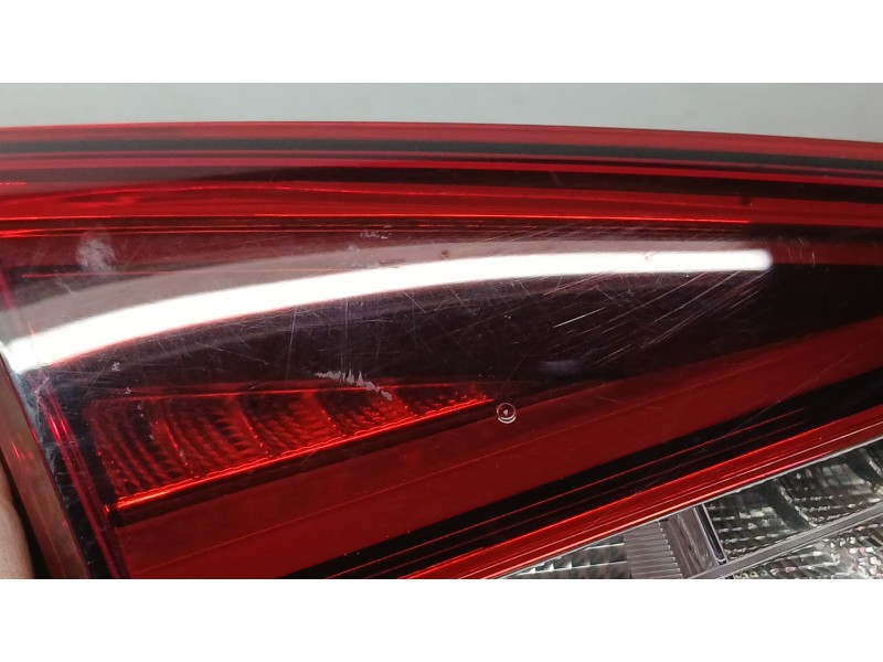 Recambio de piloto trasero izquierdo interior para seat arona (kj7, kjp) 1.0 tgi referencia OEM IAM 6F9945307D ROZADO 