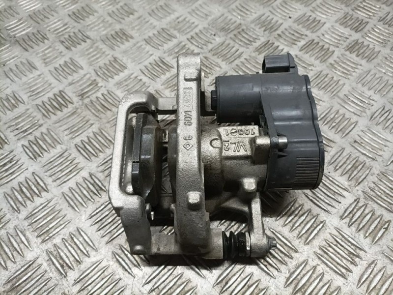 Recambio de pinza freno trasera derecha para peugeot 3008 allure referencia OEM IAM 9819060980  ELECTRICA