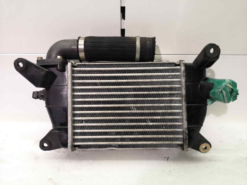 Recambio de intercooler para kia sportage td (5-ptas.) referencia OEM IAM 0K05813550  