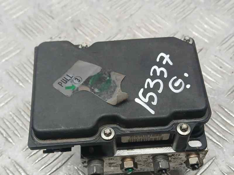 Recambio de abs para renault clio iii authentique referencia OEM IAM 8200559749 0265231804 BOSCH