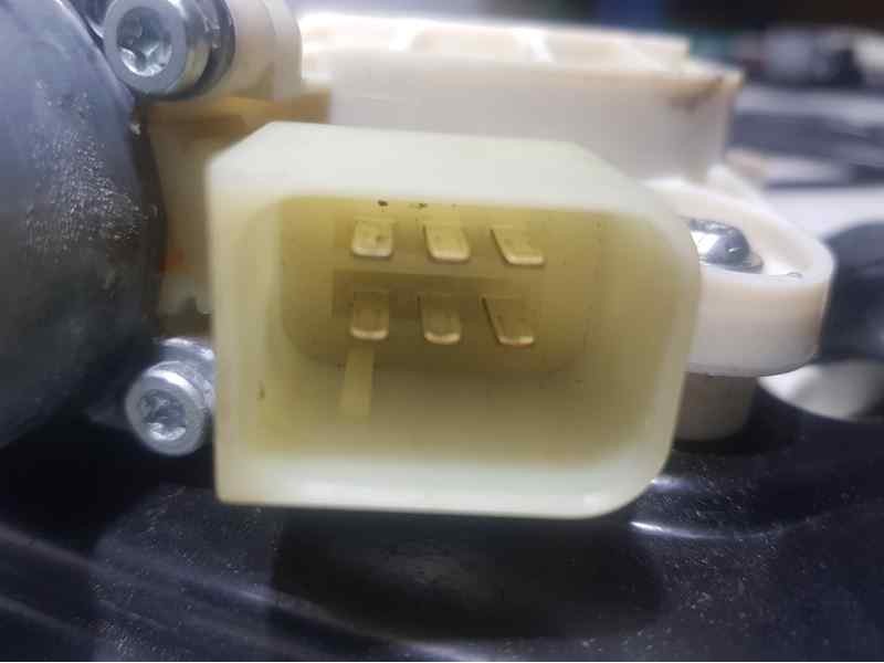 Recambio de elevalunas delantero derecho para mercedes-benz clase e (w211) berlina e 200 kompressor (211.041) referencia OEM IAM