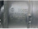 Recambio de caudalimetro para fiat stilo (192) 1.9 120 dynamic multijet referencia OEM IAM 55183650 0281002792 BOSCH