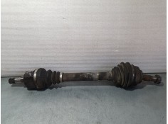 Recambio de transmision delantera izquierda para citroën berlingo station wagon sx multispace referencia OEM IAM 9637117780  