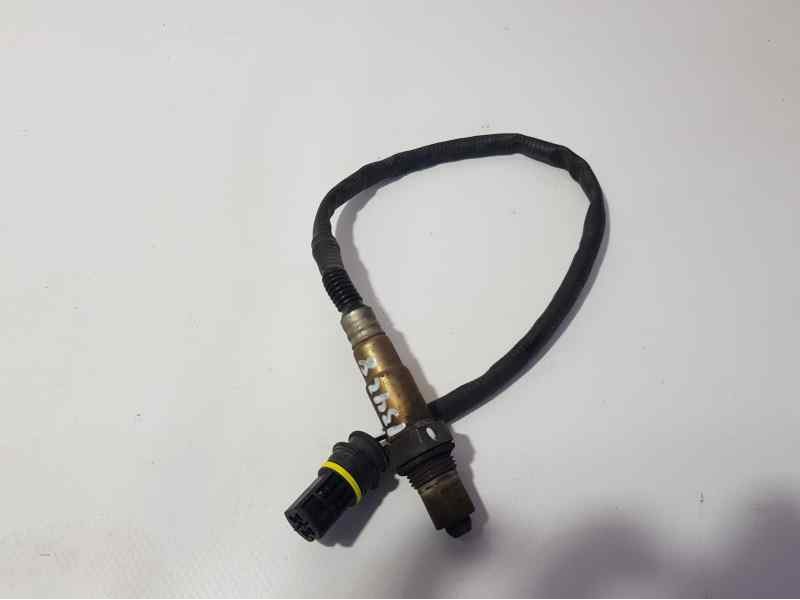 Recambio de sonda lambda para mercedes-benz clase slk (w170) roadster 230 compressor (170.449) referencia OEM IAM 000505T244 025