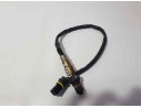 Recambio de sonda lambda para mercedes-benz clase slk (w170) roadster 230 compressor (170.449) referencia OEM IAM 000505T244 025