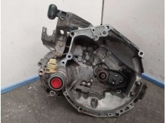 Recambio de caja cambios para citroën c2 vtr referencia OEM IAM 20GP24 0003053 5VELOCIDADES