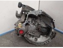 Recambio de caja cambios para citroën c2 vtr referencia OEM IAM 20GP24 0003053 5VELOCIDADES