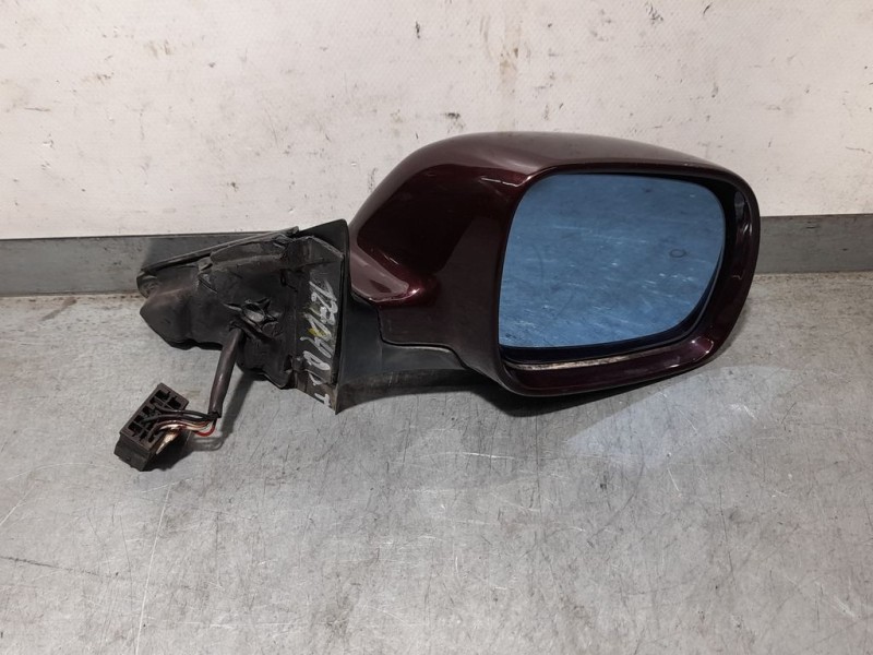 Recambio de retrovisor derecho para audi a4 berlina (b5) 1.9 tdi referencia OEM IAM   ELECTRICO 5 PINES