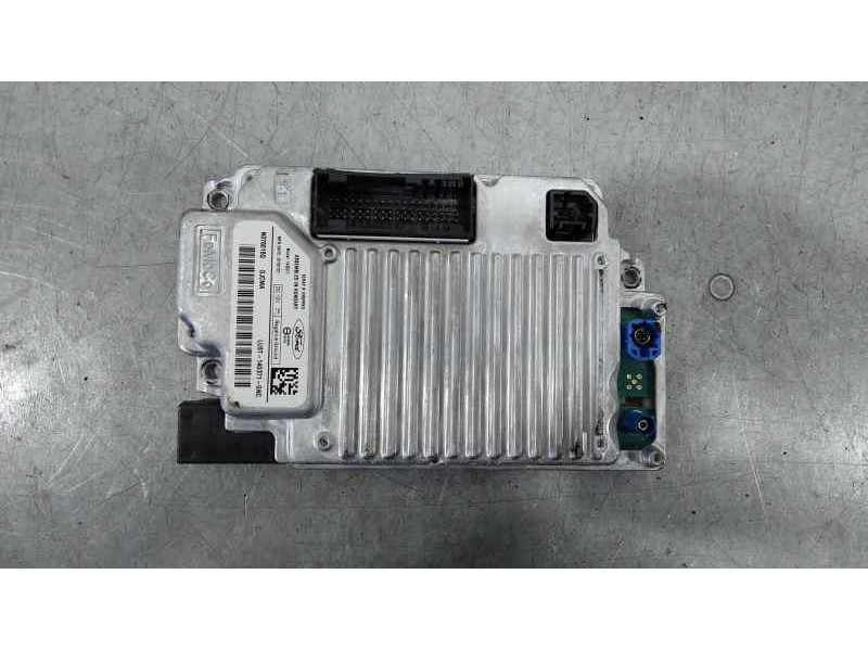 Recambio de modulo electronico para ford puma titanium referencia OEM IAM LU5T14G371GNC  