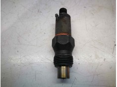 Recambio de inyector para renault kangoo (f/kc0) 1.9 diesel referencia OEM IAM LCR6735406H  DELPHI