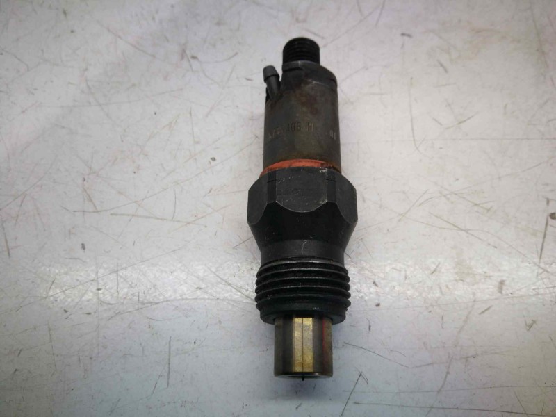 Recambio de inyector para renault kangoo (f/kc0) 1.9 diesel referencia OEM IAM LCR6735406H  DELPHI