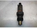 Recambio de inyector para renault kangoo (f/kc0) 1.9 diesel referencia OEM IAM LCR6735406H  DELPHI