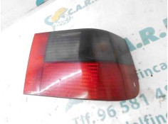 Recambio de piloto trasero derecho para seat ibiza (6k) básico referencia OEM IAM   