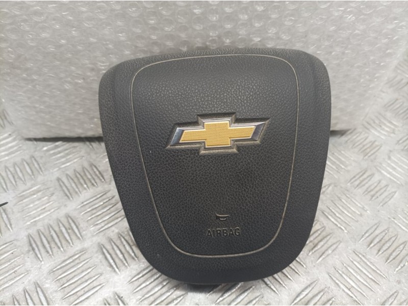 Recambio de kit airbag para chevrolet orlando lt referencia OEM IAM 307080199P10AA  C/ SALPICADERO