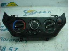 Recambio de mando calefaccion / aire acondicionado para chevrolet aveo ls referencia OEM IAM   
