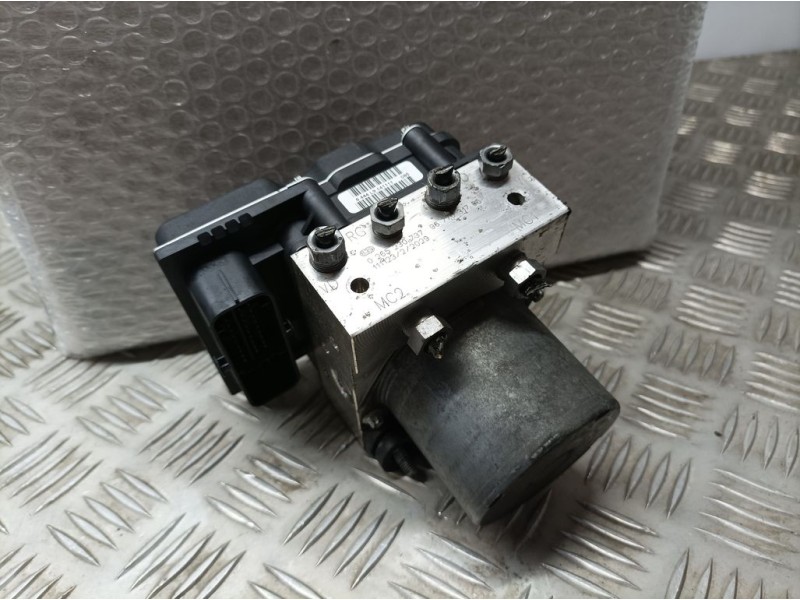 Recambio de abs para peugeot 508 sw allure referencia OEM IAM 9677031780 0265230737 BOSCH