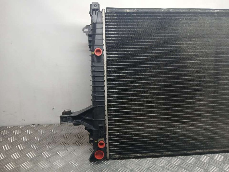 Recambio de radiador agua para volvo xc90 d5 summum (7 asientos) referencia OEM IAM 31293550  