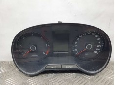 Recambio de cuadro instrumentos para volkswagen polo (6r1) advance referencia OEM IAM 6R0920861L A2C84808500 VD0