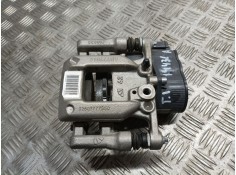 Recambio de pinza freno trasera izquierda para peugeot 3008 allure referencia OEM IAM 9819060880  ELECTRICA