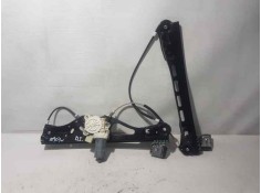 ELEVALUNAS DELANTERO IZQUIERDO 6 PINS ELECTRICO