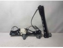 Recambio de elevalunas delantero izquierdo para mercedes-benz clase e (w211) berlina e 200 kompressor (211.041) referencia OEM I