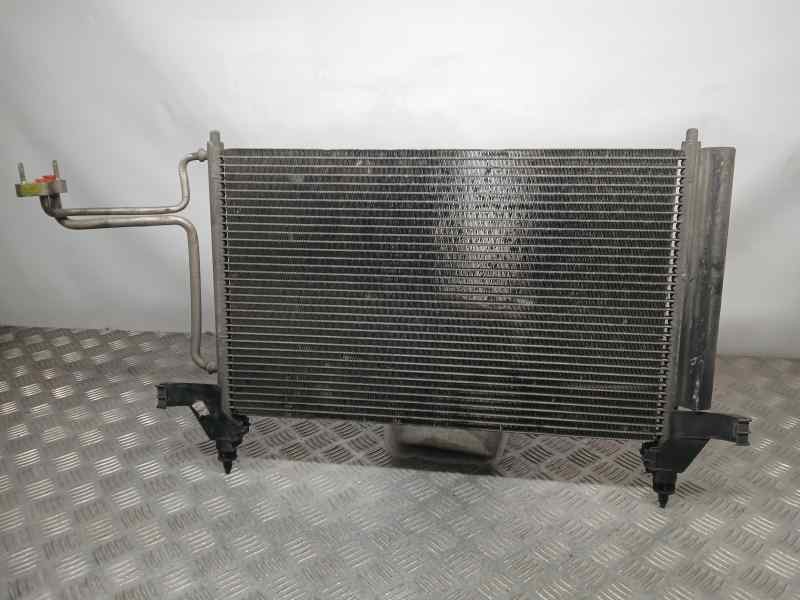 Recambio de condensador / radiador aire acondicionado para fiat stilo (192) 1.9 120 dynamic multijet referencia OEM IAM 46745840