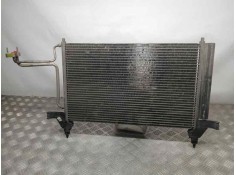Recambio de condensador / radiador aire acondicionado para fiat stilo (192) 1.9 120 dynamic multijet referencia OEM IAM 46745840