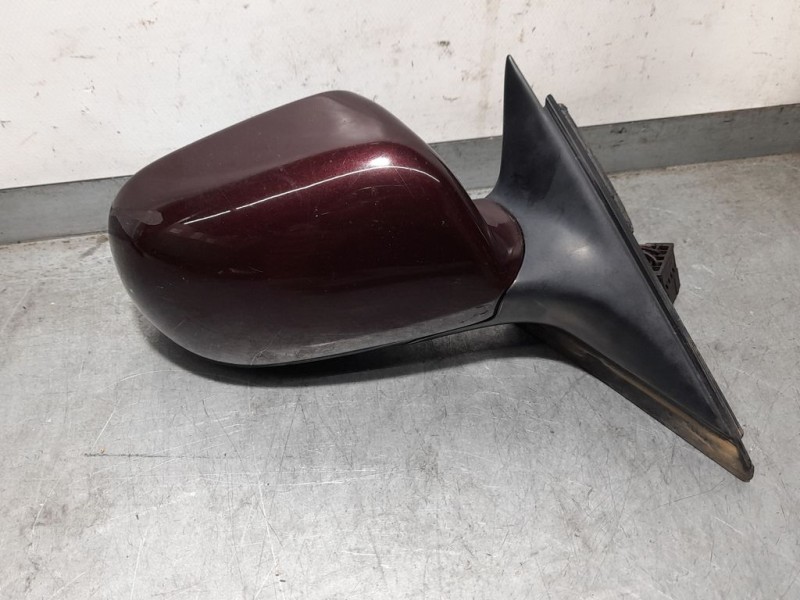 Recambio de retrovisor derecho para audi a4 berlina (b5) 1.9 tdi referencia OEM IAM   ELECTRICO 5 PINES