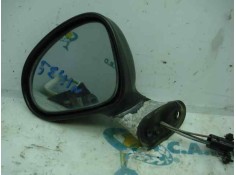 RETROVISOR IZQUIERDO MANUAL