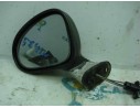 Recambio de retrovisor izquierdo para daewoo matiz city referencia OEM IAM   MANUAL
