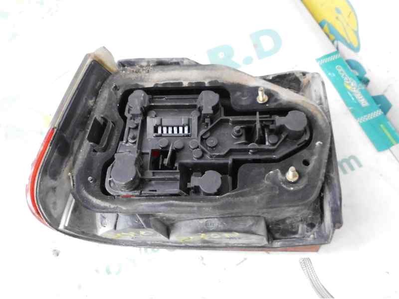 Recambio de piloto trasero derecho para seat ibiza (6k) básico referencia OEM IAM   