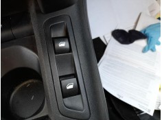 Recambio de mando elevalunas delantero derecho para citroën c-elysee (dd_) 1.2 vti 82 referencia OEM IAM 96657927ZD  