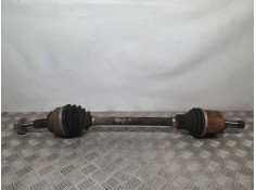 Recambio de transmision delantera izquierda para peugeot boxer furgón 330 l1h1 premium bluehdi 120 start&stop referencia OEM IAM