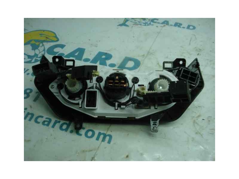 Recambio de mando calefaccion / aire acondicionado para chevrolet aveo ls referencia OEM IAM   