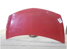 Recambio de capot para renault clio iii authentique referencia OEM IAM 7751476113  
