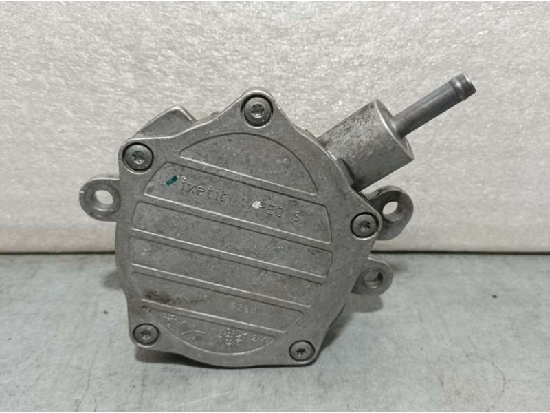 Recambio de depresor freno / bomba vacio para bmw mini (r50,r53) 1.6 16v cat referencia OEM IAM 19020982  