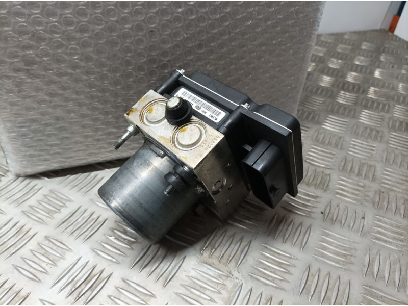 Recambio de abs para peugeot 508 sw allure referencia OEM IAM 9677031780 0265230737 BOSCH