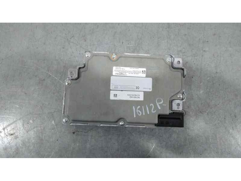 Recambio de modulo electronico para ford puma titanium referencia OEM IAM LU5T14G371GNC  