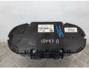Recambio de cuadro instrumentos para volkswagen polo (6r1) advance referencia OEM IAM 6R0920861L A2C84808500 VD0