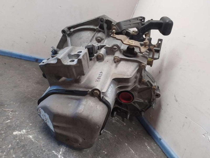 Recambio de caja cambios para citroën c2 vtr referencia OEM IAM 20GP24 0003053 5VELOCIDADES