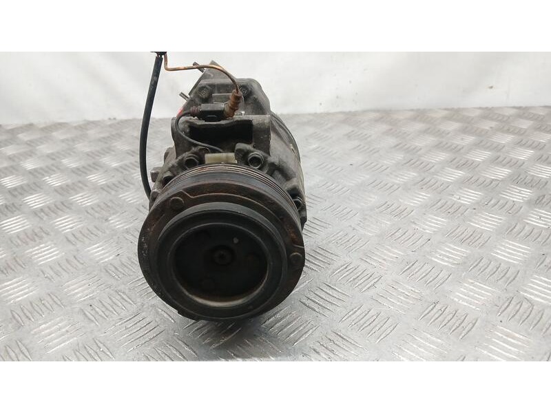 Recambio de compresor aire acondicionado para bmw x5 (e70) 3.0 d referencia OEM IAM 912176203 CALSONIC KANSEI A41011A90022