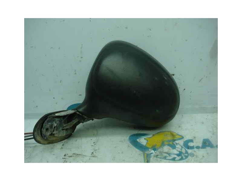 Recambio de retrovisor izquierdo para daewoo matiz city referencia OEM IAM   MANUAL