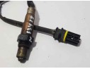 Recambio de sonda lambda para mercedes-benz clase slk (w170) roadster 230 compressor (170.449) referencia OEM IAM 000501T013 025
