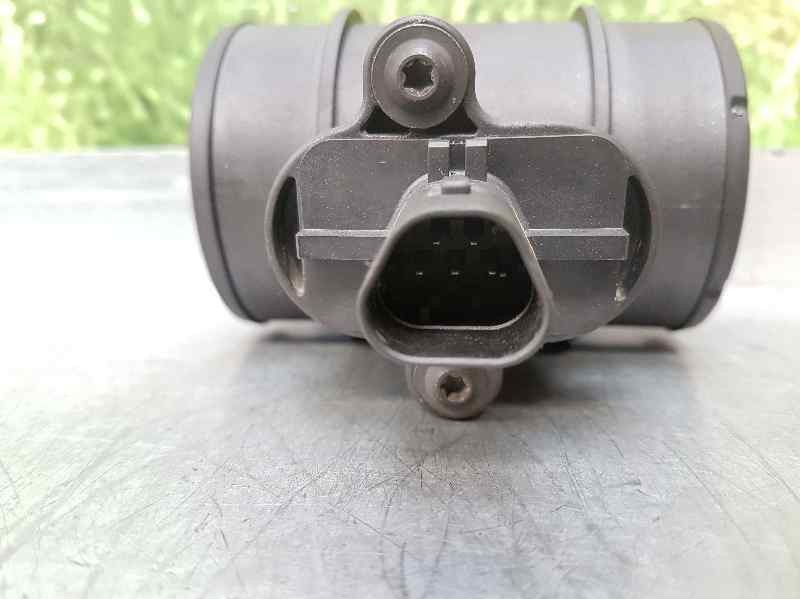 Recambio de caudalimetro para opel corsa d ´´111 years´´ referencia OEM IAM 13307079  