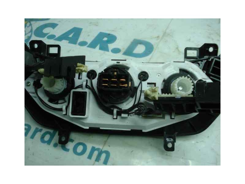 Recambio de mando calefaccion / aire acondicionado para chevrolet aveo ls referencia OEM IAM   