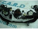 Recambio de mando calefaccion / aire acondicionado para chevrolet aveo ls referencia OEM IAM   