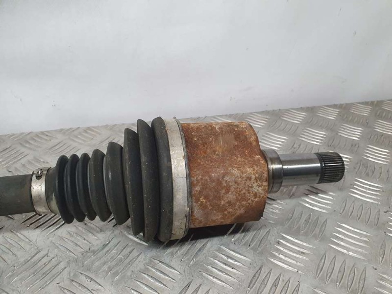 Recambio de transmision delantera izquierda para peugeot boxer furgón 330 l1h1 premium bluehdi 120 start&stop referencia OEM IAM