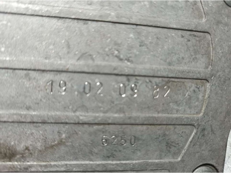 Recambio de depresor freno / bomba vacio para bmw mini (r50,r53) 1.6 16v cat referencia OEM IAM 19020982  