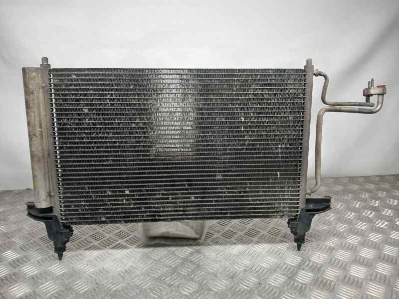 Recambio de condensador / radiador aire acondicionado para fiat stilo (192) 1.9 120 dynamic multijet referencia OEM IAM 46745840